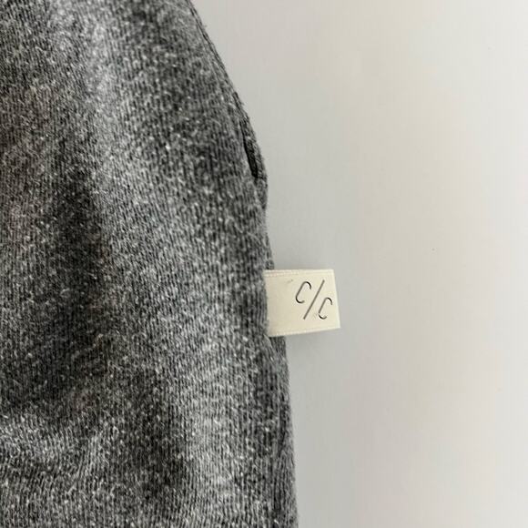 Childhoods grey shorts - Picture 8 of 9